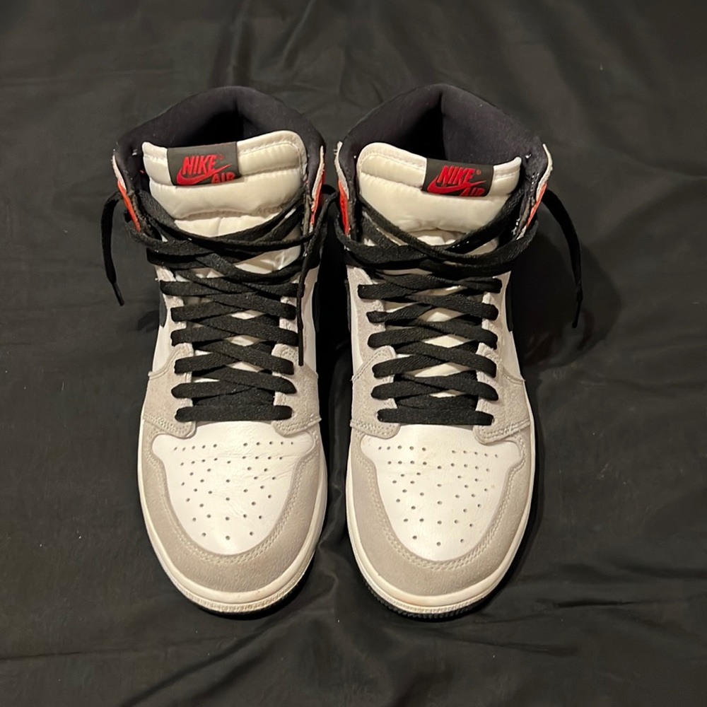 COPY - EUC Jordan 1’s